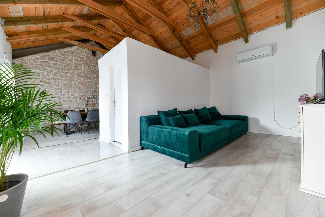 Villa Martin Zadar Exterior foto