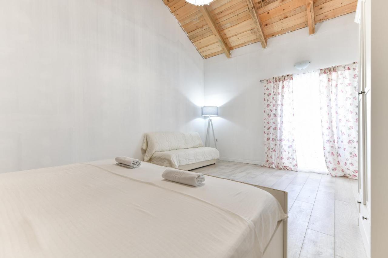Villa Martin Zadar Exterior foto